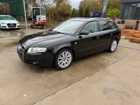 Audi A4 170cv Sline Navi Audi / Podgrev , снимка 2