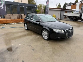 Audi A4 170cv Sline Navi Audi / Podgrev , снимка 1