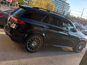 Mercedes-Benz GLE 450 CARFAX, снимка 3