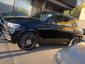 Mercedes-Benz GLE 450 CARFAX, снимка 2