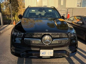 Mercedes-Benz GLE 450 CARFAX, снимка 6