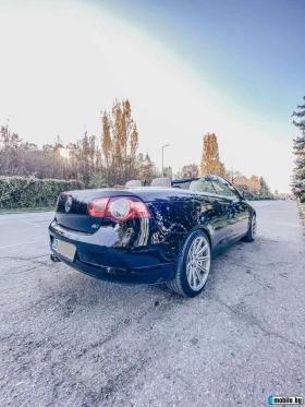 VW Eos | Mobile.bg    5