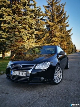 VW Eos | Mobile.bg    10