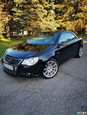 VW Eos | Mobile.bg    11