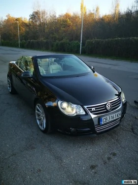 VW Eos | Mobile.bg    8