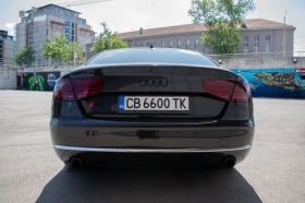 Обява за продажба на Audi A8 4.2 FSI  ~33 900 лв. - изображение 10