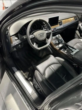 Audi A8 4.2 FSI, снимка 9