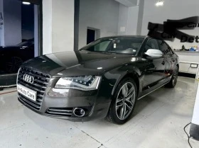     Audi A8 4.2 FSI