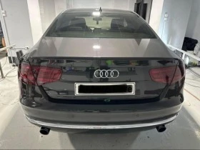 Audi A8 4.2 FSI | Mobile.bg    3