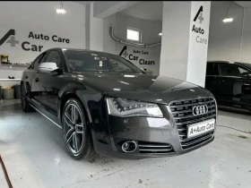 Audi A8 4.2 FSI | Mobile.bg    5