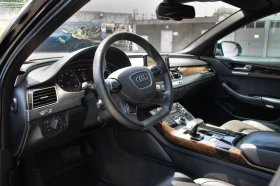 Audi A8 4.2 FSI  | Mobile.bg    14