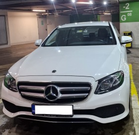 Обява за продажба на Mercedes-Benz E 220 W213 ~35 999 лв. - изображение 1