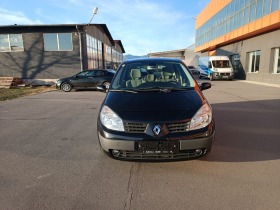 Renault Scenic 1.5 DCI , снимка 2