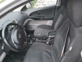 Kia Ceed 1.4 LPG, снимка 6