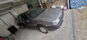 VW Passat  (B3) 1.8 (75 кс), снимка 2