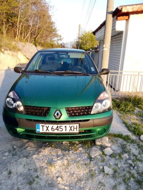 Renault Clio 1.2, снимка 2