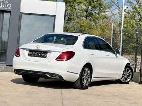 Mercedes-Benz C 220 * HEAD UP DISPLAY* *  .*  | Mobile.bg    4