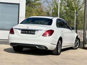 Mercedes-Benz C 220 * HEAD UP DISPLAY* ШИБИДАХ* РЕАЛНИ КМ.* , снимка 6