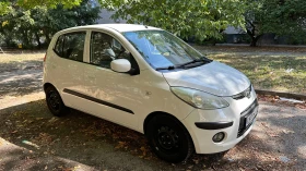 Hyundai I10, снимка 3