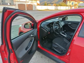 Ford Focus Ecoboost 1.0, снимка 8