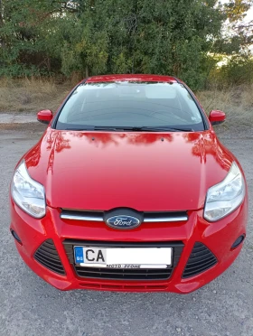 Ford Focus Ecoboost 1.0, снимка 1