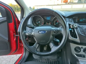 Ford Focus Ecoboost 1.0, снимка 11