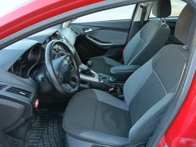 Ford Focus Ecoboost 1.0, снимка 9