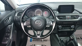 Mazda 6 2.2 d , снимка 13