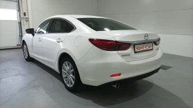 Mazda 6 2.2 d  - [9] 