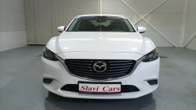 Mazda 6 2.2 d  - [4] 