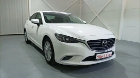 Mazda 6 2.2 d  - [5] 