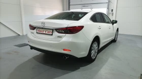 Mazda 6 2.2 d , снимка 6