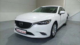 Mazda 6 2.2 d 