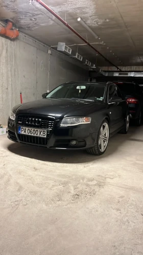 Audi A4 3.0 тди 4х4 сменени вериги  - [16] 