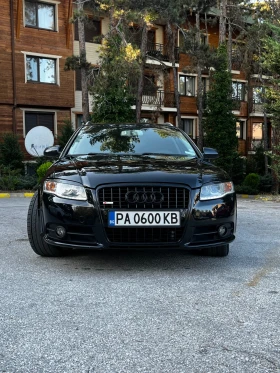 Audi A4 3.0 тди 4х4 сменени вериги  - [4] 