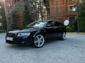 Audi A4 3.0 тди 4х4 сменени вериги  - [15] 