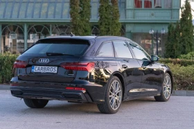 Обява за продажба на Audi A6 55 TFSI MATRIX B&O ГЕРМАНИЯ ВАКУУМ HEAD-UP ~69 900 лв. - изображение 7