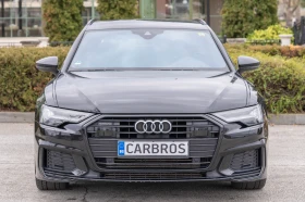 Audi A6 55 TFSI MATRIX B&O ГЕРМАНИЯ ВАКУУМ HEAD-UP, снимка 2