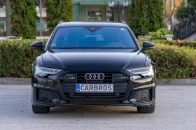     Audi A6 55 TFSI MATRIX B&O   HEAD-UP