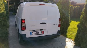 Peugeot Partner 1.6HDi   3- | Mobile.bg    5