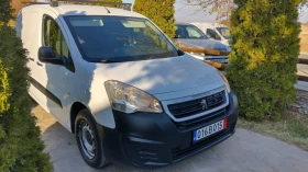 Peugeot Partner 1.6HDi   3- | Mobile.bg    3