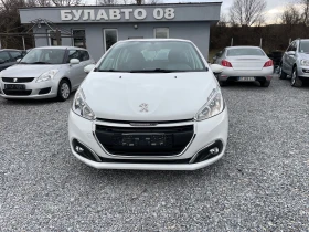     Peugeot 208 1.2 VTI EVRO 6