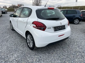 Peugeot 208 1.2 VTI EVRO 6 | Mobile.bg    5