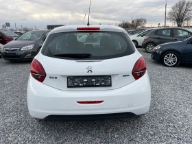 Peugeot 208 1.2 VTI EVRO 6 | Mobile.bg    4