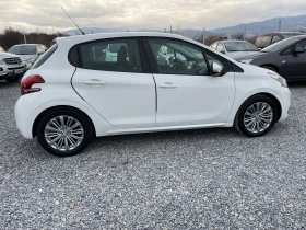 Peugeot 208 1.2 VTI EVRO 6 | Mobile.bg    7