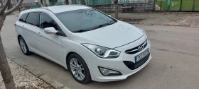 Hyundai I40 1.7crdi, снимка 2