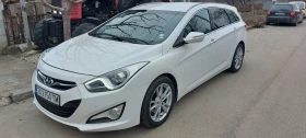 Hyundai I40 1.7crdi, снимка 15