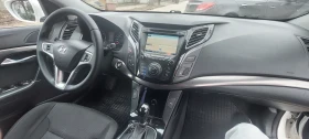 Hyundai I40 1.7crdi, снимка 11