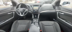 Hyundai I40 1.7crdi, снимка 10