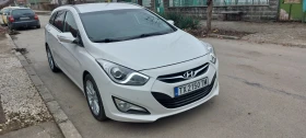 Hyundai I40 1.7crdi, снимка 3